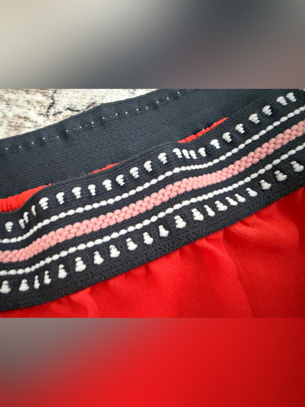 Anthropologie Vanessa Virginia Colima Sheer Maxi Skirt - Picture 10 of 12